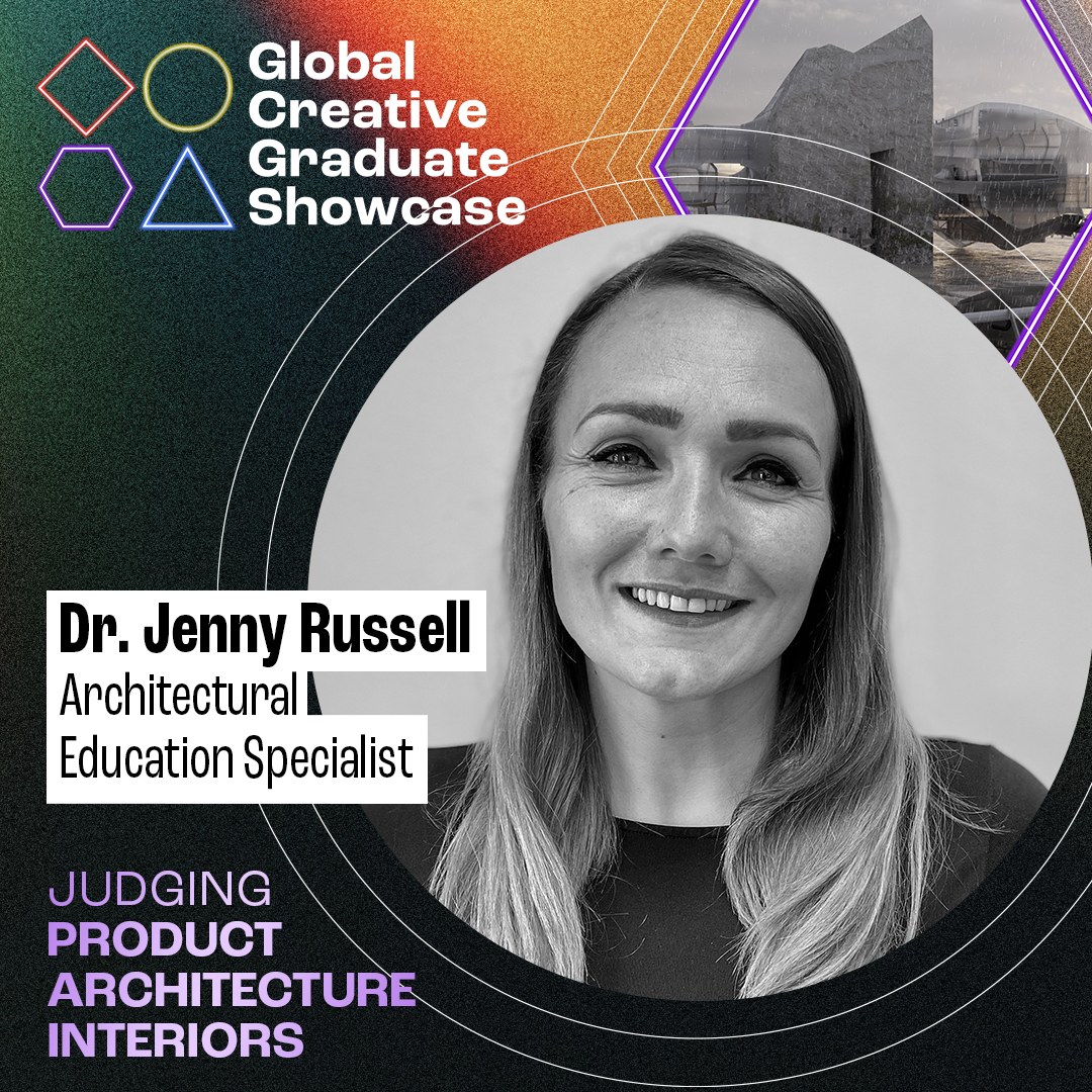 product design architecture interiors judge